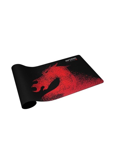 Gamebooster Inferno L Gb-mp003-l Gaming Mouse Pad