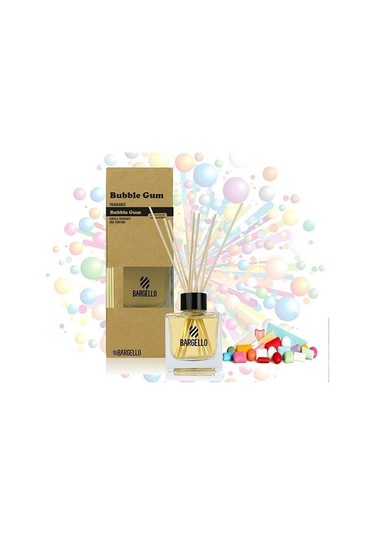 Bargello Bambu Çubuklu Oda Kokusu Bubble Gum 120 ML