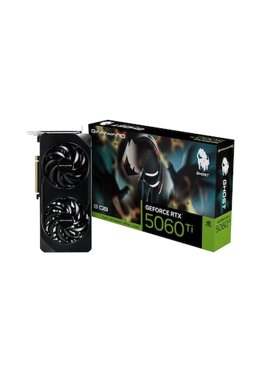 Gaınward Rtx5060 Ghost 8gb Gddr7 128bit
