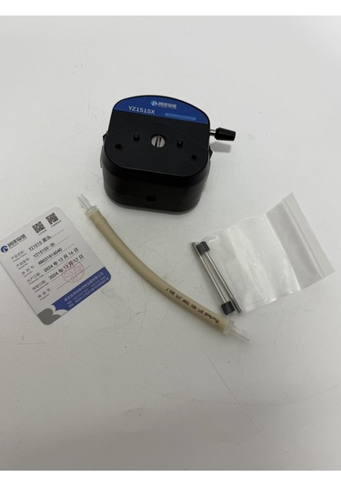 Yz1515x Peristaltik Pompa Başlığı