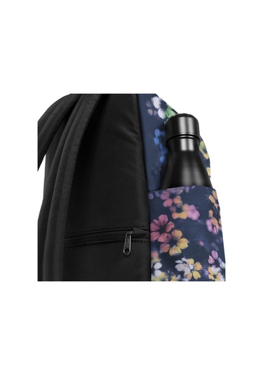 Eastpak Day Pakr Flora Fade Unisex Lacivert Sırt Çantası Ek0a5bg57v11 Lacivert