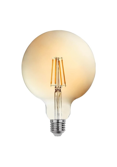 6 W Rustik Led Ampul Sylvanıa