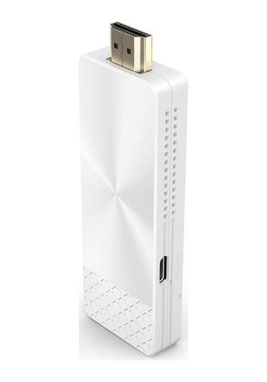 Benq Qp30 4k Wireless Hdmı Dongle Wifi 5 Airplay Chromecast Powered By Usb 5v 1.5a