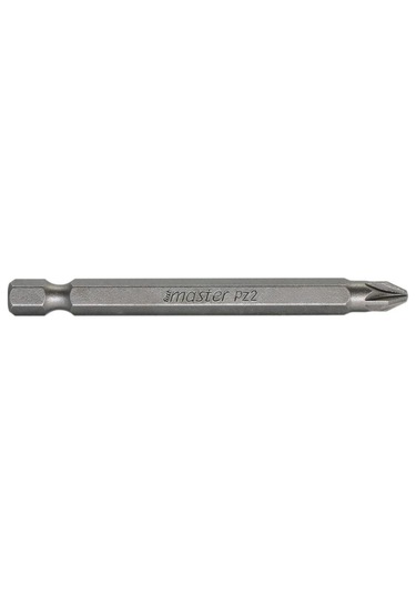 Master 530312 Pozidriv Yıldız Bits Uç Pz2 X 75 Mm