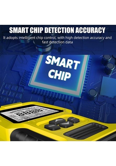Maoyaya 12volt/24volt Araba Akü Test Cihazı, Döngü Testi, Hafif Araba Döngüsü