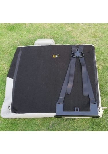 Sones Zl-2049 Evrensel Isofıx Çocuk Koltuğu Arayüzü