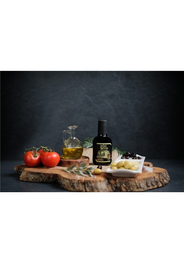 Zeytinyağı Soğuk Sıkım 250 Ml-7