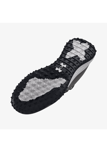 Under Armour Shadow Turf 2.0 Erkek Gri Futbol Ayakkabısı Düz 3027237 Gri