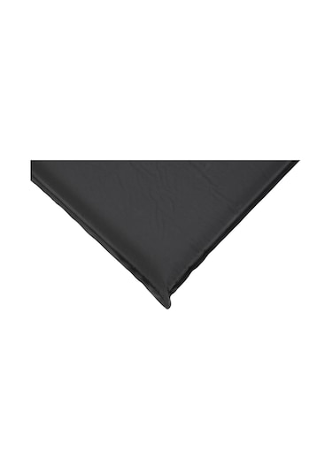 Outwell Sleepin Single 5.0 Cm Yalıtımlı Şişme Mat Siyah