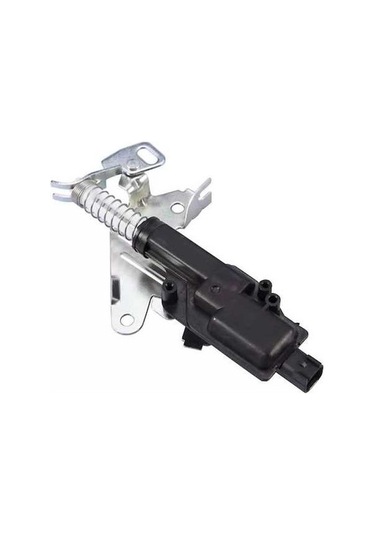 Ulzyvf Solenoidi Motoru Kilit Kapağı İçin Fusion Ford Bagaj Bagaj Aktüatör Up