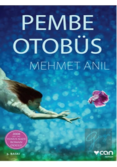 Pembe Otobüs Can Yayınları - Can Yayınları