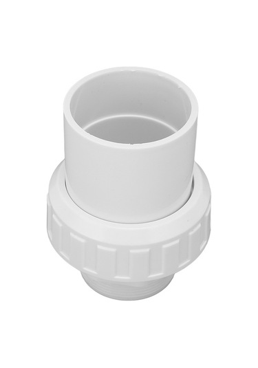 Besthome1 Dayanıklı Abs Malzemeden Havuz Pompası Adaptörü, G2 Dişli, Pratik Bağlantı, Taşınabilir Ve Çevre Dostu Diğer