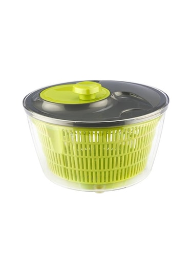 Leggno Pratıco Kap.Salata Kurut. Gri/A.Yeşil