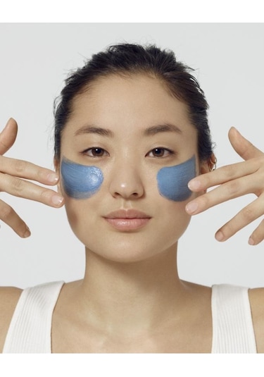 L'Oreal Paris Saf Kil Su Yosunu Özü Siyah Nokta Karşıtı Maske Peeling 50 ML