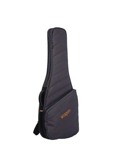 Wagon W8 Elektro Gitar Çantası - Iron