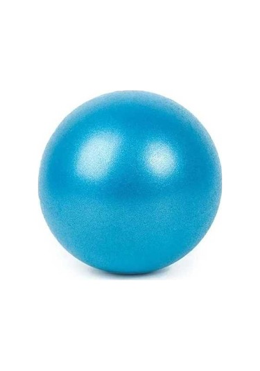 Willowhaven 25 Cm Mavi Mini Spor Denge Yoga Topu, Masaj Topu, Anti-basınç, Spor Ve Ev Egzersizleri İçin Yoga Topu Çok Renkli