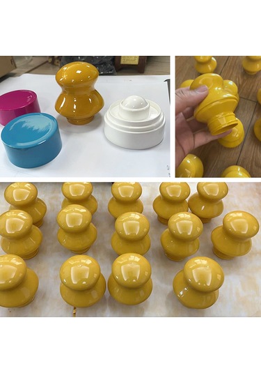 Shineyee 100ml Pembe Pet Pp Sponge Güneş Kremi Ve Losyon Dolumlu Gezi Serpici Flaşı Sadece Flaş