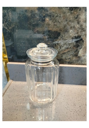 Paşabahçe 1500 Cc Kavanoz