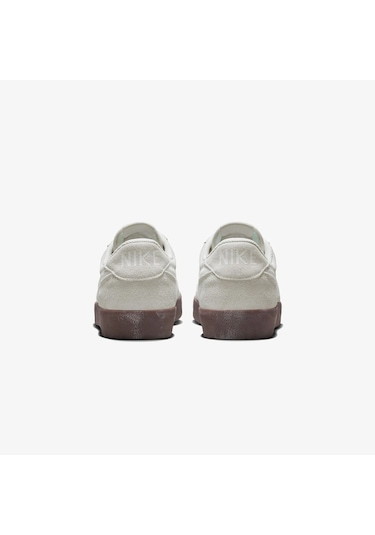 Nike Killshot 2 Leather Erkek Spor Ayakkabı Gri Gri