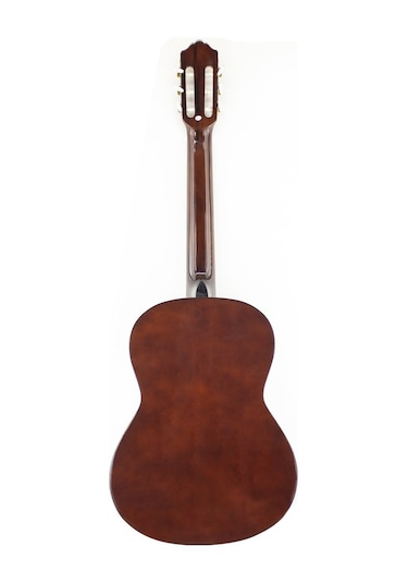 Miguel Angela Ma1 Wine Red Klasik Gitar