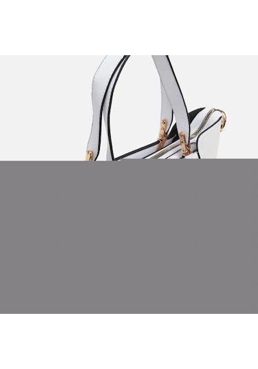 Hotiç Beyaz Kadın Çanta 03cah272210a900 Beyaz Hotiç Beyaz Kadın Çanta 03cah272210a900 Beyaz