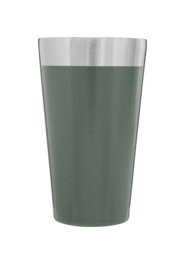Stanley Adventure Vakumlu Soğuk İçecek Bardağı 0.47 L Yeşil
