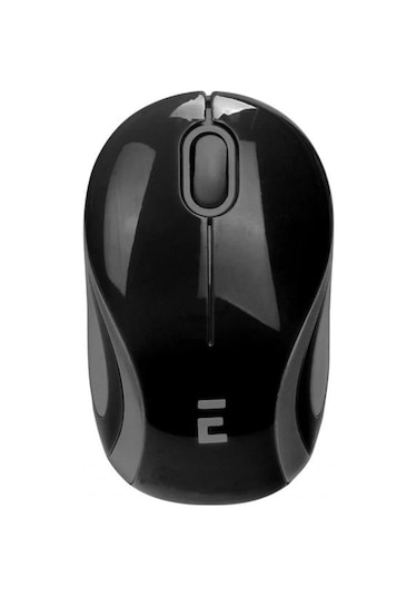 Everest Smw-555 Usb Siyah 1200 Dpı 2.4ghz Kablosuz Mouse