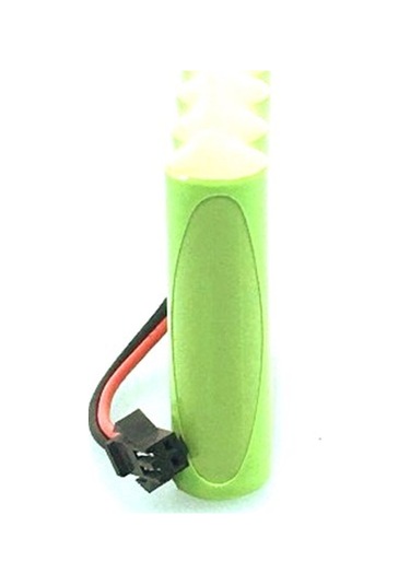 Tnl 4.8V 1100Mah Siyah Soketli Oyuncak Araba Pili