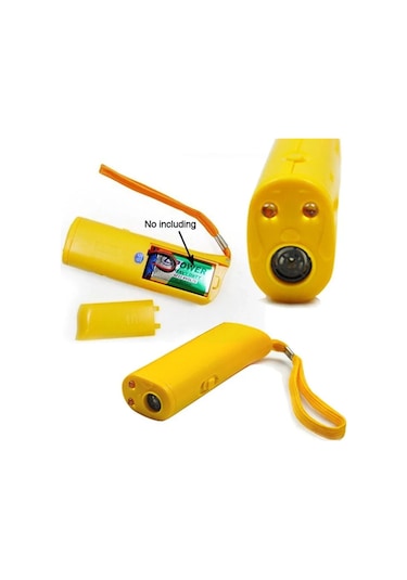 Köpek Kovucu Bing 4741
