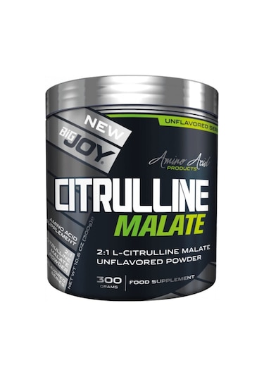 Bigjoy Sports Bigjoy Citrulline Malate