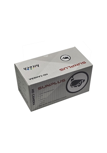 2mp Full Hd Ahd Gece Görüşlü Dış Mekan Güvenlik Kamerası 6 Atom Led