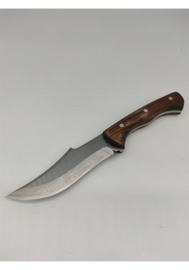 Yatağan Küçük Yelkenli Av Ve Kamp Bıçağı