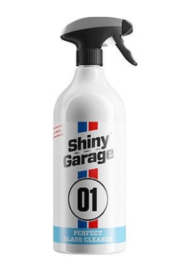 Shiny Garage Perfect Glass Cleaner - Cam Temizleyici 1litre