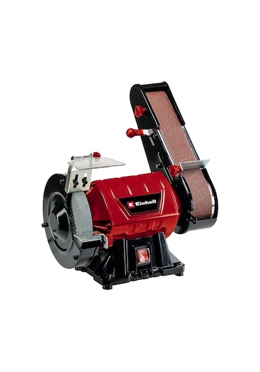 Einhell TC-US 350 Tezgah Bant Zımpara - 4466154