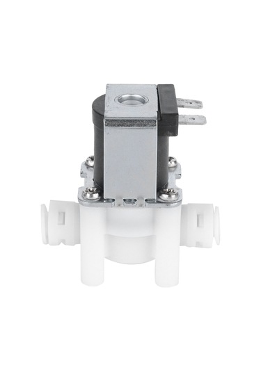 Paslanmaz Su Vana 12v Yongtao