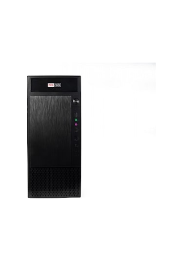 REDrock T710BB ATX Case Peak 500W P.Supply