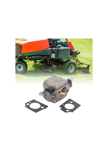 Symbee Husqvarna 181/288/281/288xp/281xp Ve Tillotson Hs 228 İçin 503280401 Numara Benzinli Testere Karbüratörü Tamiri Seti 2 Arpacık İle