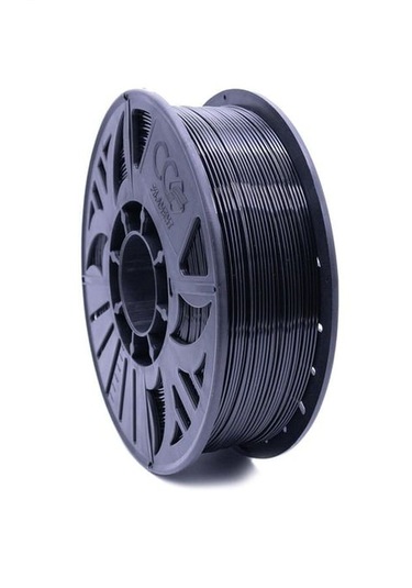 Ccf Petg Siyah Filament 1.75mm 1kg