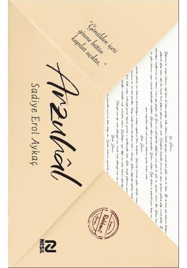 Arzuhal - 519542173