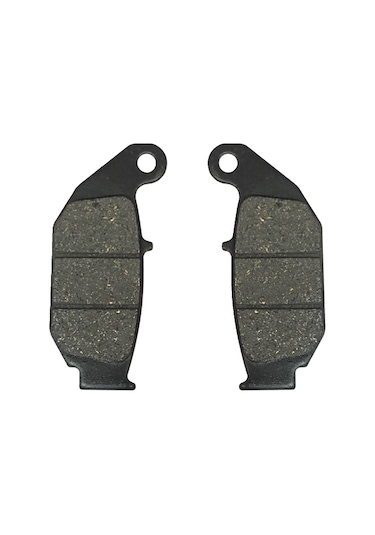 Gms Cf Moto Nk 250 Nk 450 Sr 250 Arka Fren Balatası