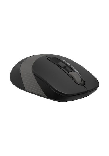 A4-tech Kablosuz Mouse Nano Siyah-gri Fg10s