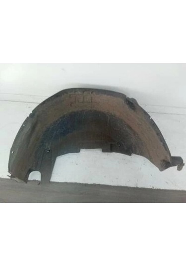 Fiat Doblo- 2024-2025 Arka Çamurluk Davlumbazı Sağ Oem No 9817398280