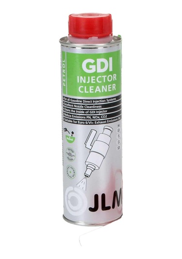 Jlm Benzinli Gdı Enjektör Temizleyici 250ml.
