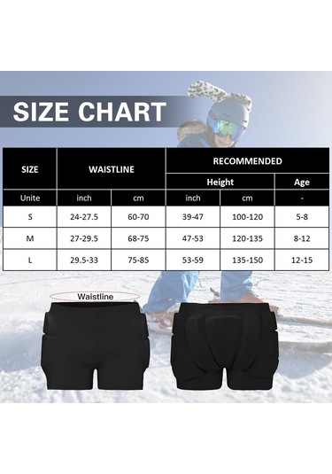 Lichen Paten Kayak Aksesuarları İçin Çocuk Pedleri Ve Kuyruk Kemiği