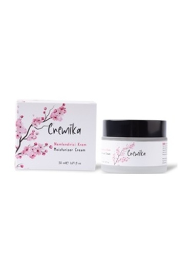 Cremika Nemlendirici Yüz Kremi 50 ML