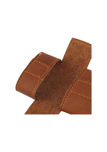 Homyl Trompet Kılıfı Taşınabilir Pu Deri Parçası Koruma