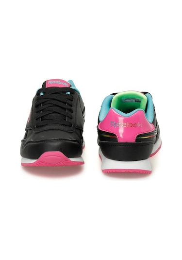 Reebok Reebok Royal Cl Jog 3.0 Sneaker Çocuk 100033271 100033271 Siy Siyah Reebok Reebok Royal Cl Jog 3.0 Sneaker Çocuk 100033271 100033271 Siy Siyah