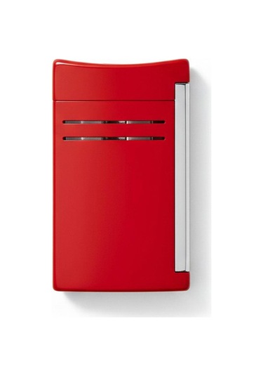 S.t. Dupont Maxijet Puro Çakmak 20138n Kırmızı