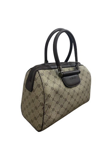 Armine 396 Bayan Çanta Gri