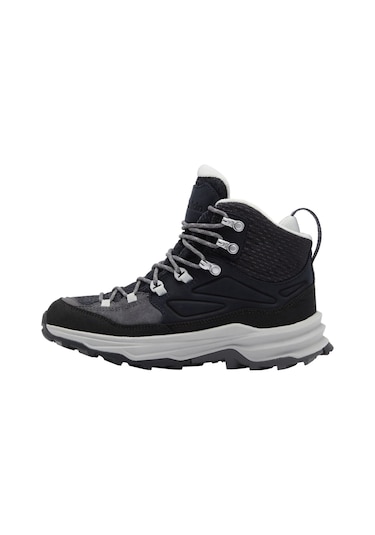 Jack Wolfskin Jack Wolfskın Cyrox Texapore Mıd W 1388 Lacivert